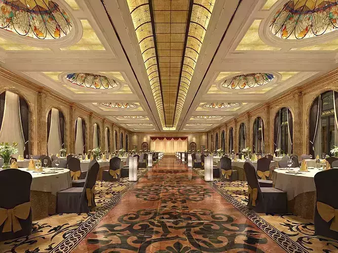 Business - Food Beverage 7-0123