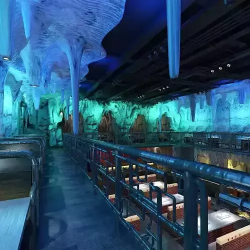 Business - Retail - Shop 9417