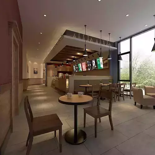 Business - Retail - Shop 9425