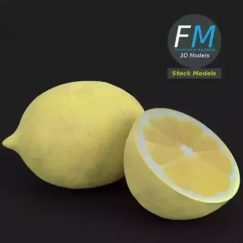 Lemons lemon