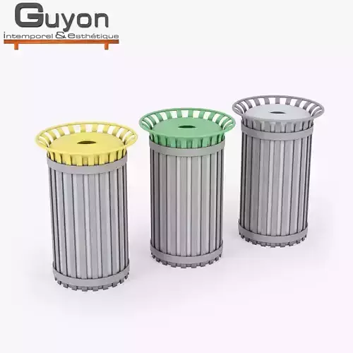 Guyon TULIP Waste sorting bin 230