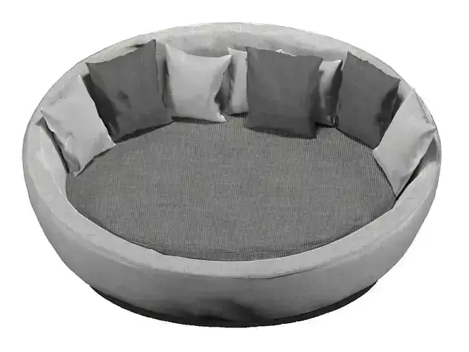 Desiree lacoon island