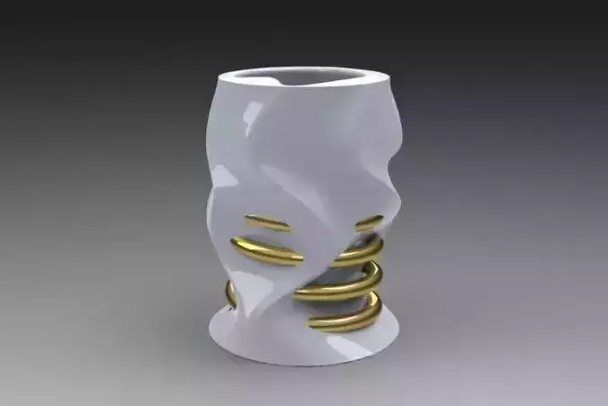 Flower Vase