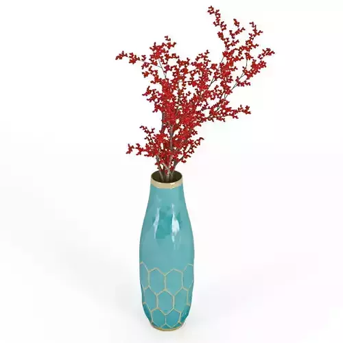 Berries Hive Vases