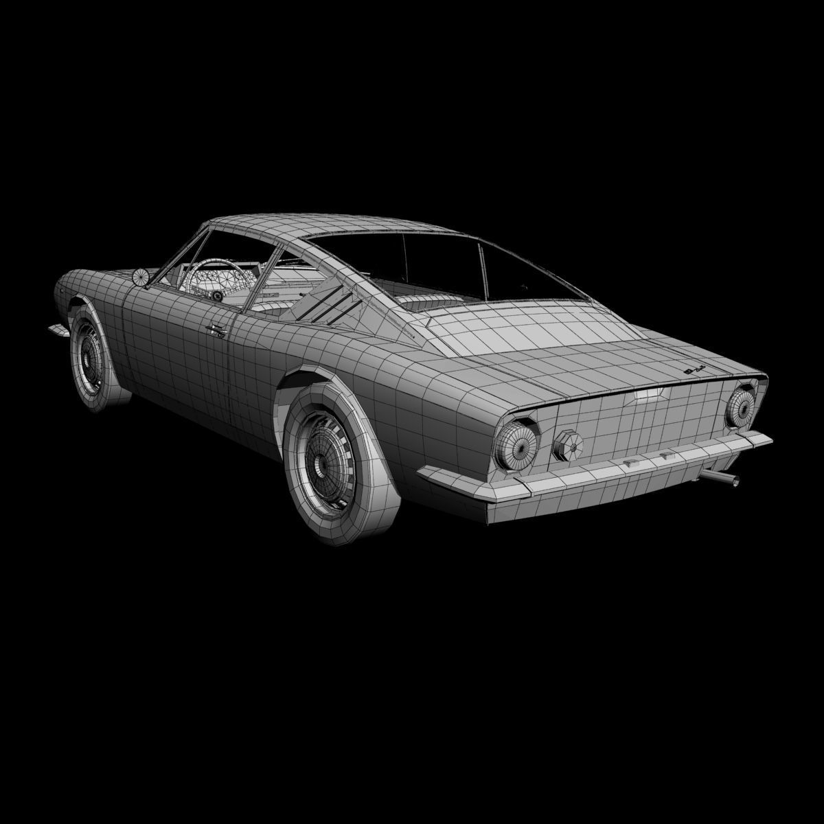 OSI 20M TS 3D model_15