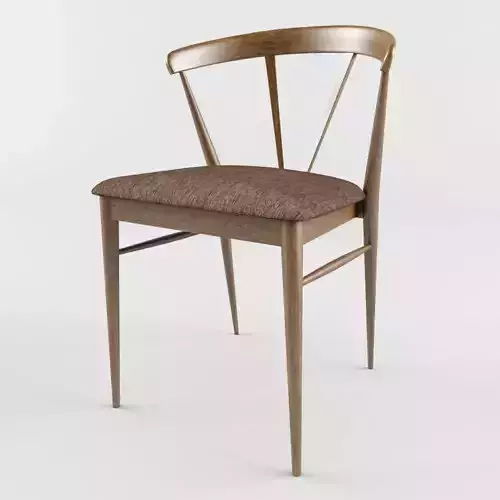Ginger Side Chair COL