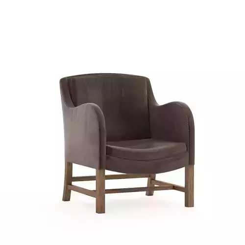Kaare Klint chair