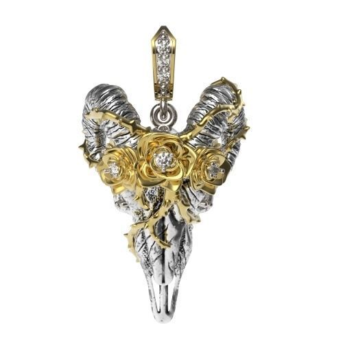 MP-24 3D print model_1