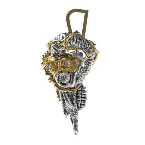 MP-24 3D print model_2