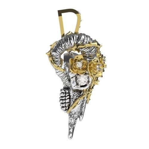 MP-24 3D print model_3