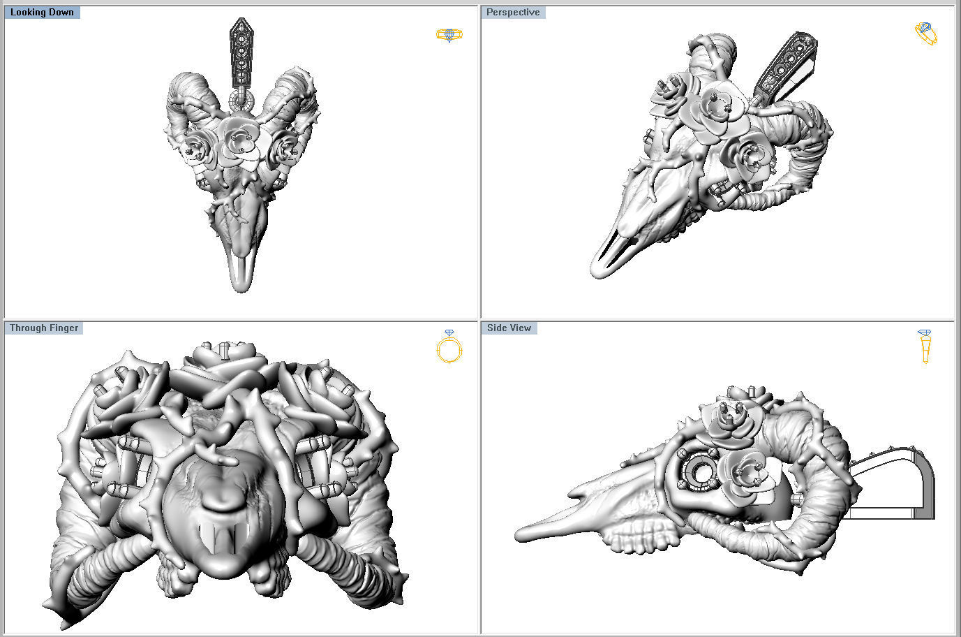 MP-24 3D print model_4