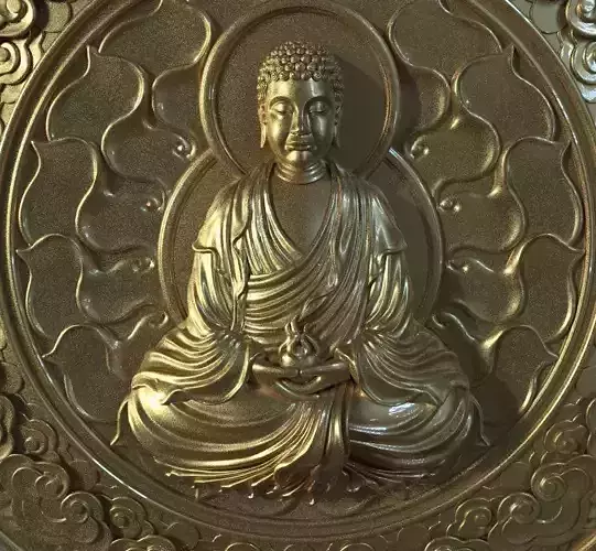 Buddha Statue