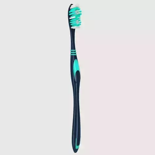 Generic Toothbrush