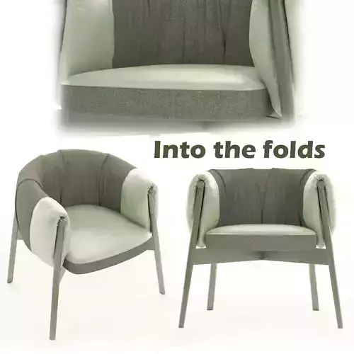 Into the folds