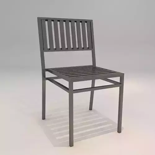 Dining Chair Outdoor