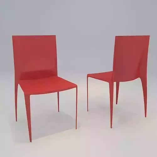 Dining Chair 17