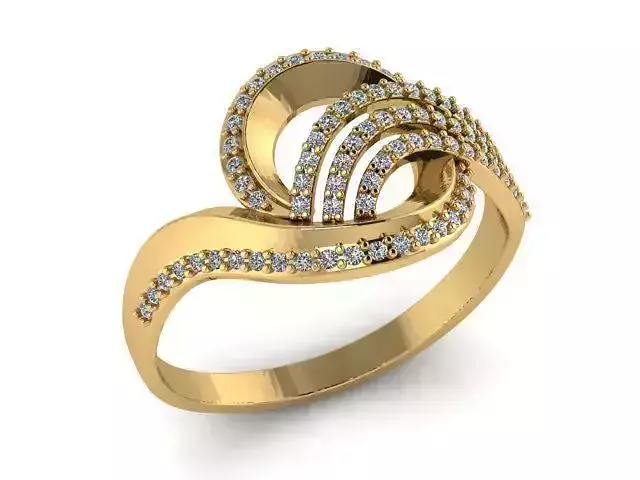 Ring T01292