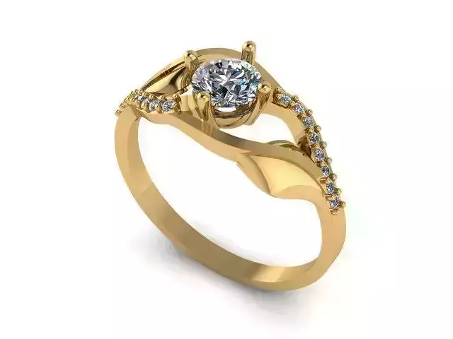 Ring T01296