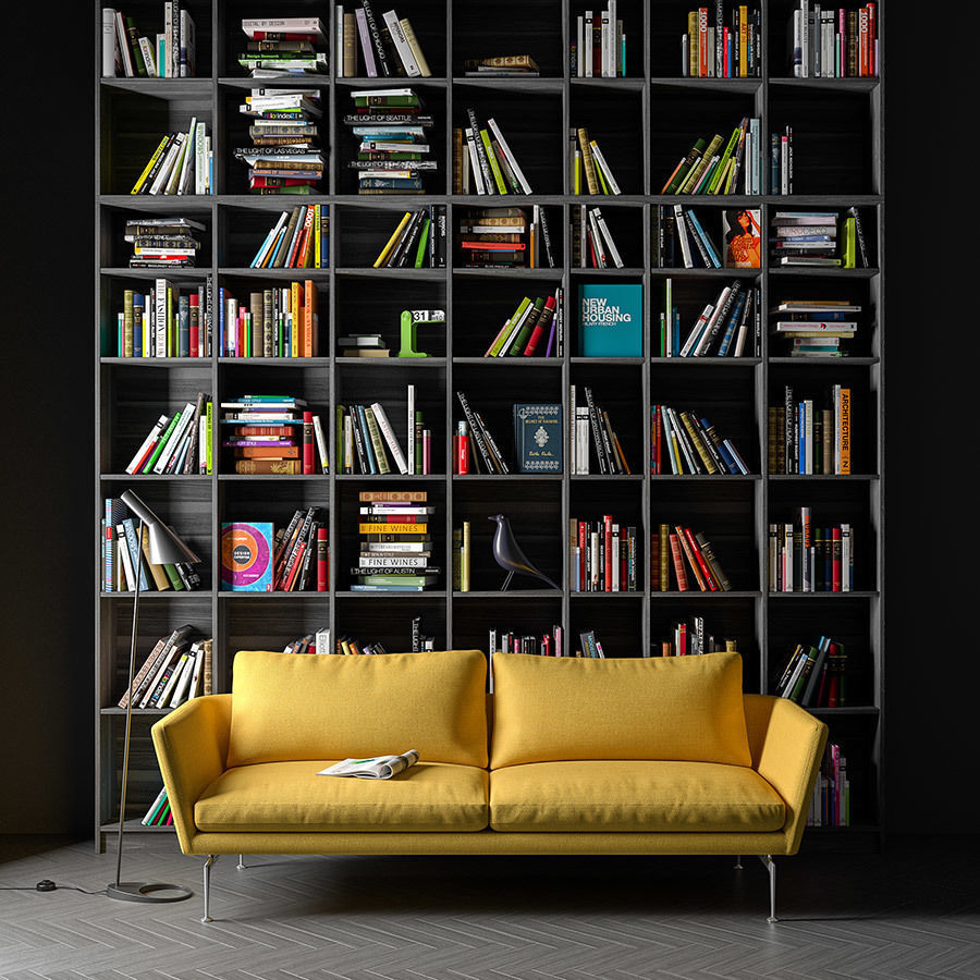 Bookmanager 2 script 3D model_2