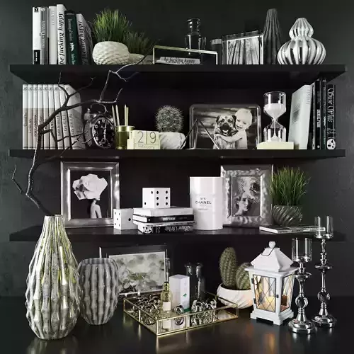 Decor set