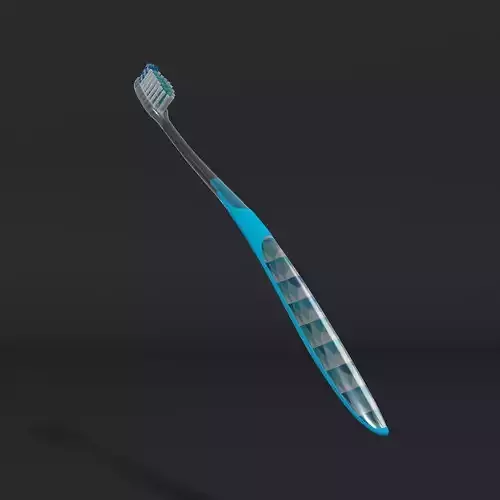 Toothbrush