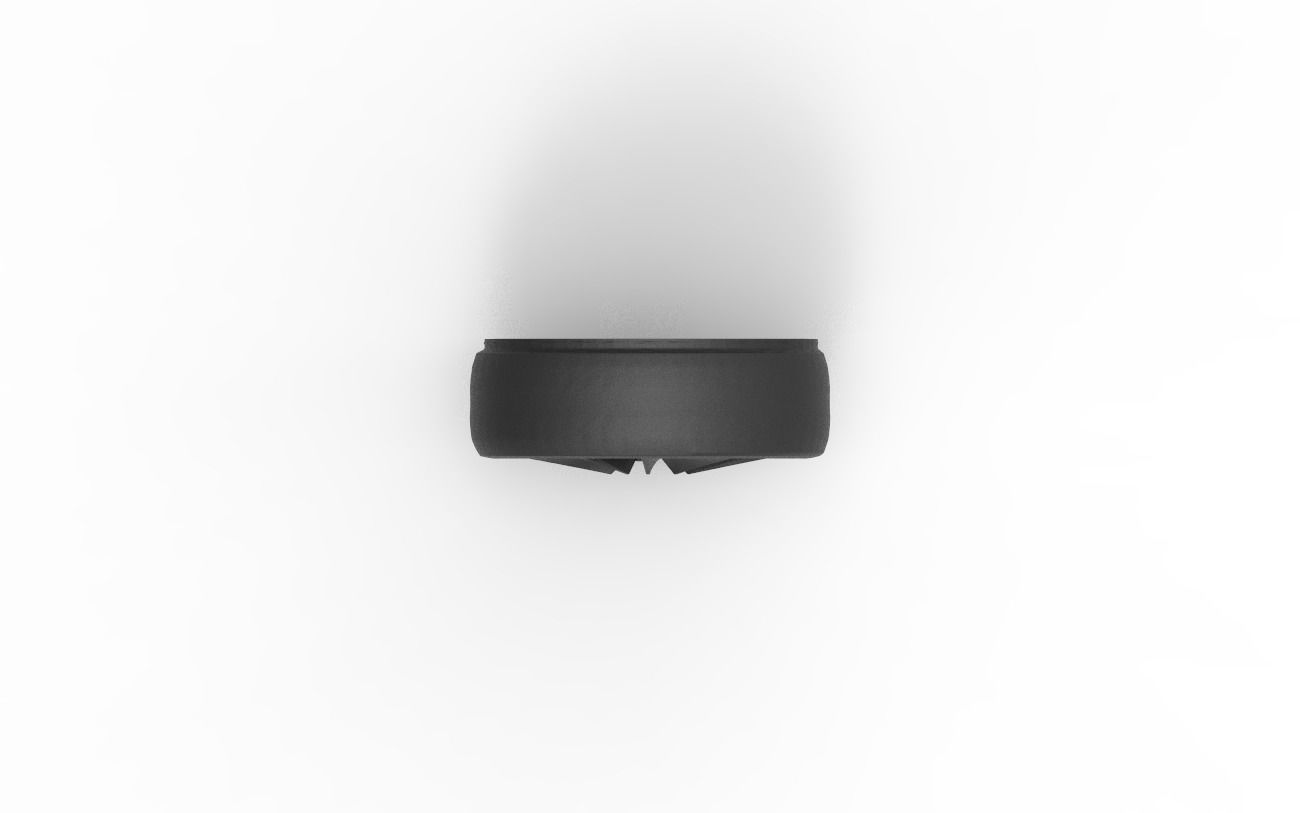 Car model VW Arteon 3D print 3D print model_26