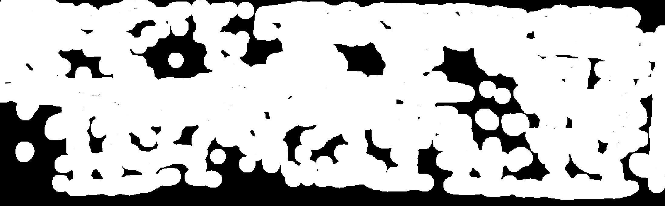 Champagne with capsule 3D model_3