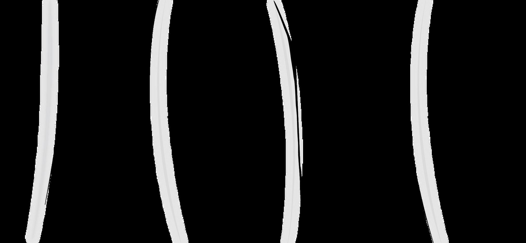 Champagne with capsule 3D model_2