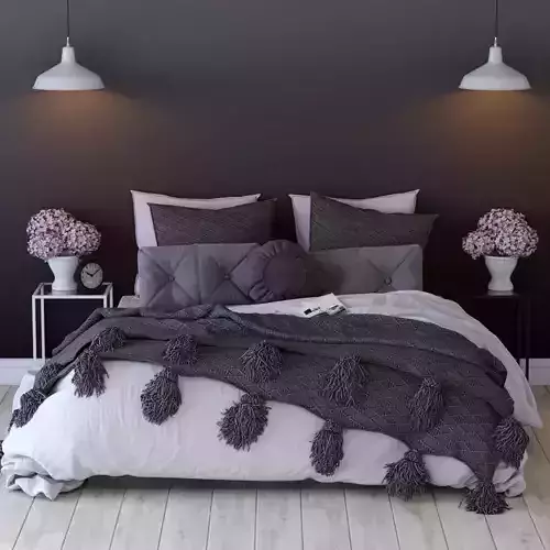 bed accessories 2