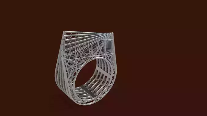 Wire ring