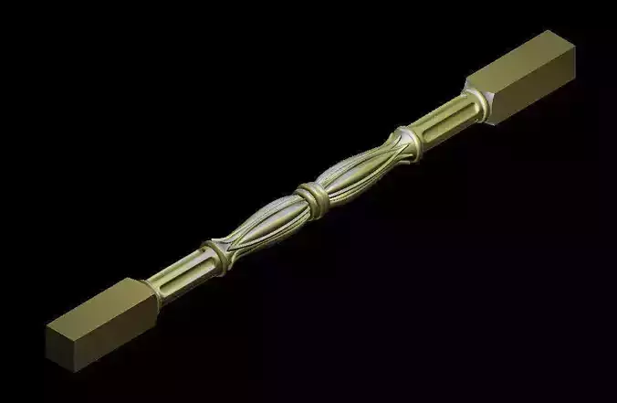baluster S3