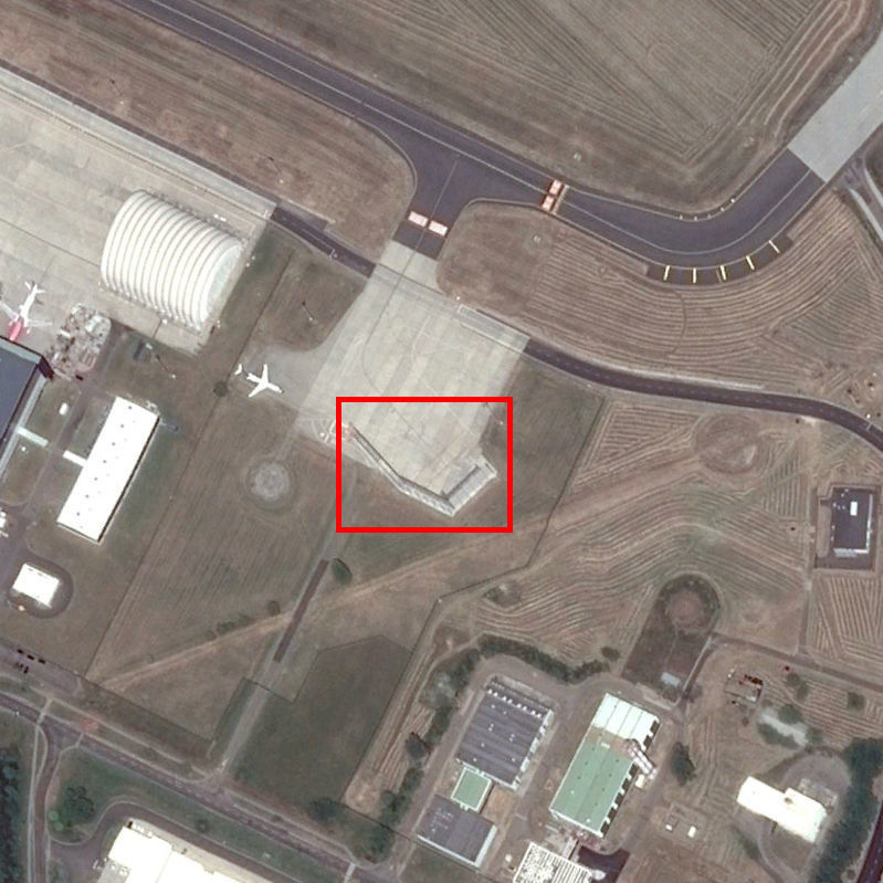 LHBP Blast Wall Low-poly 3D model_10