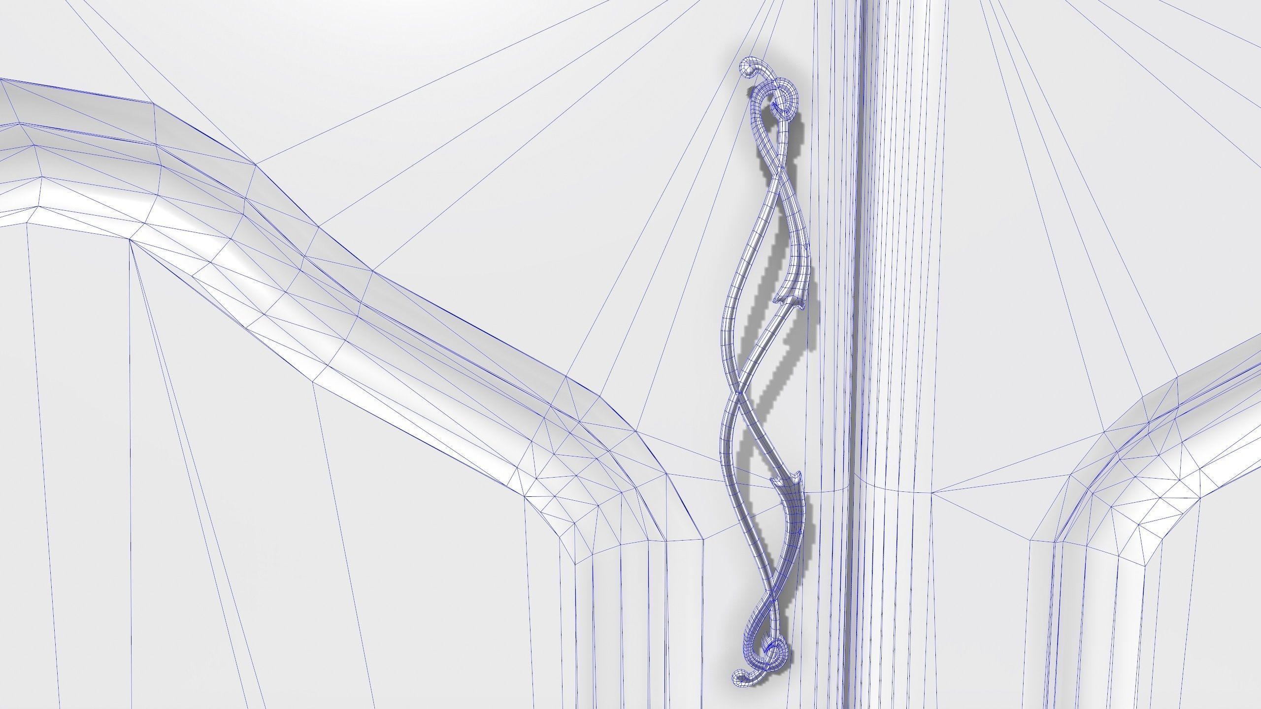 Kitchen03 3D model_10