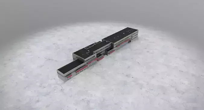 LHBP Fire Department