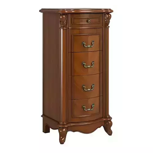 2610300 230-1 Carpenter Small 5 drawer cabinet