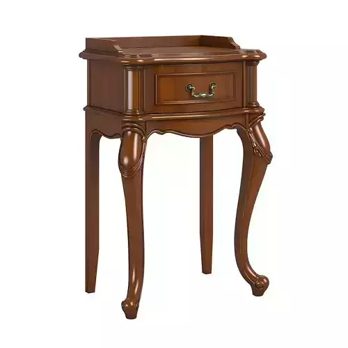 2611050 230-1 Carpenter telephone table