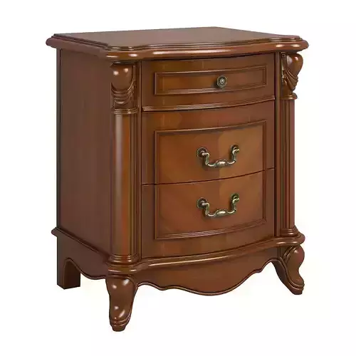 2613000 230-1 Carpenter night stand