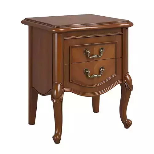 2613100 230-1 Carpenter Children night stand