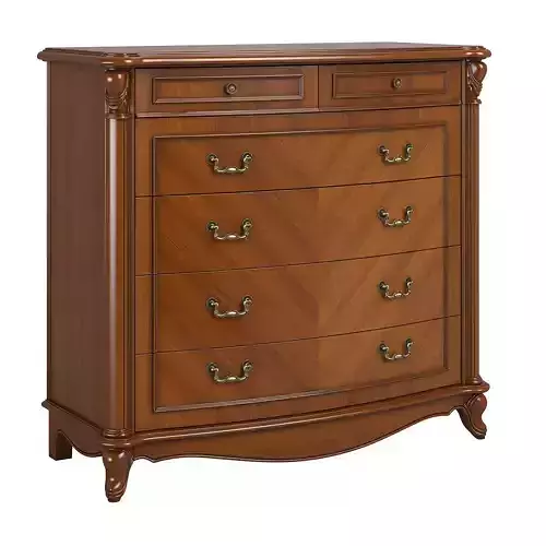 2614100 230-1 Carpenter dresser table B