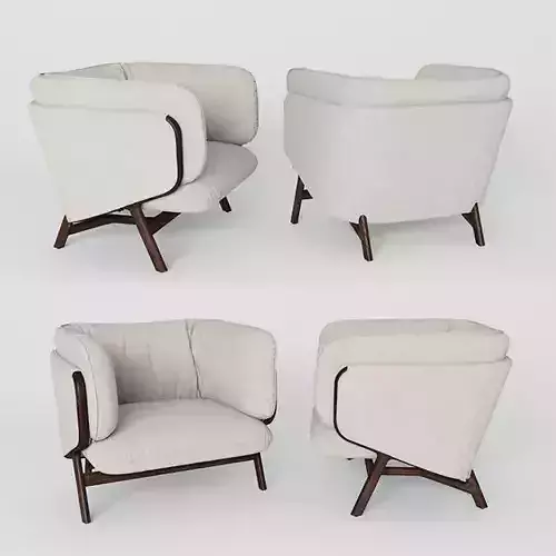 Stanley Armchair