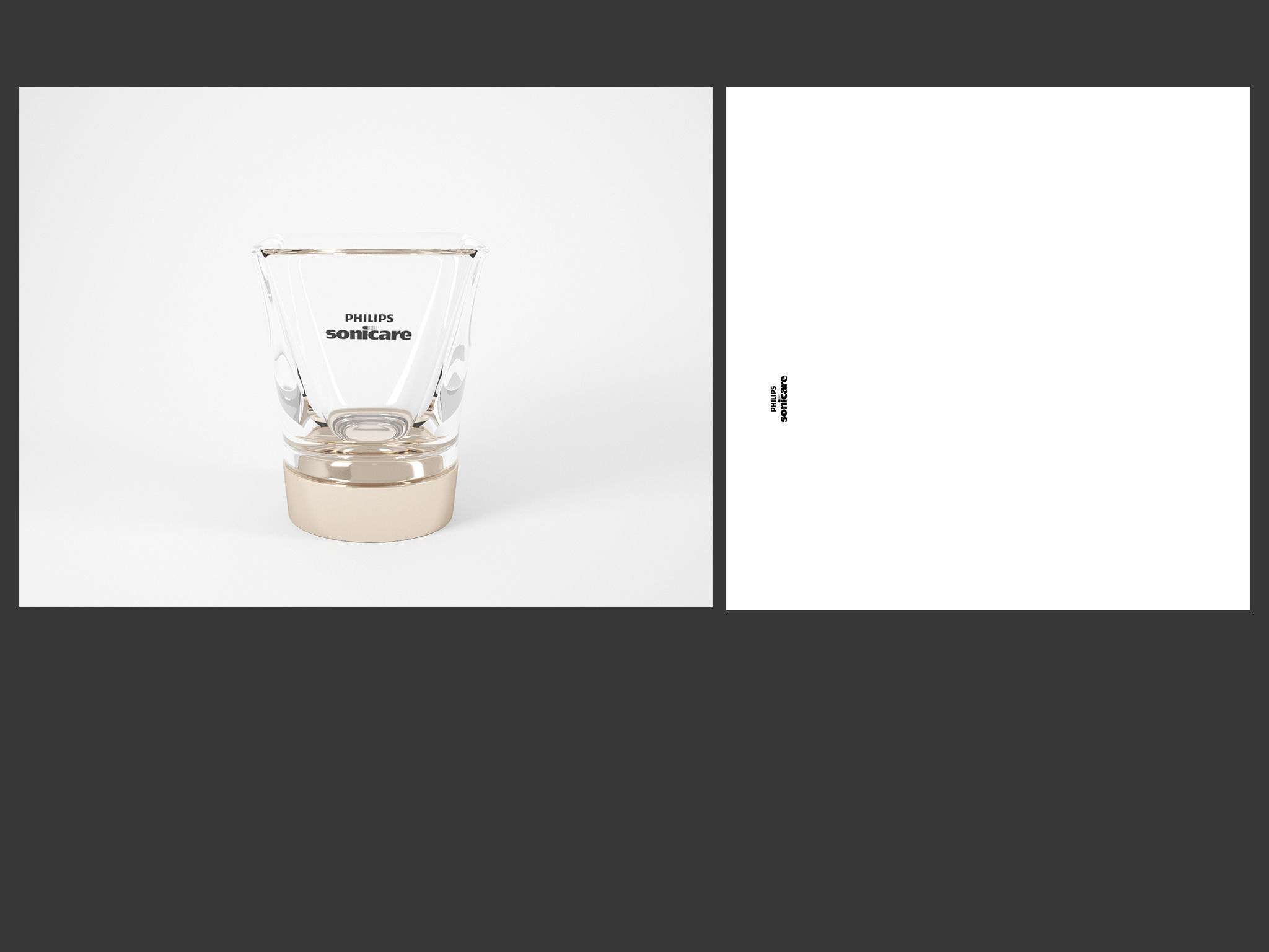 Electric Toothbrush Set 3D model_8