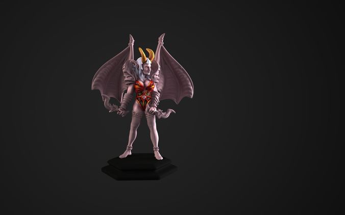 succubus rot 3