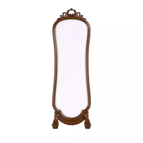 2616200 230-1 Carpenter Long mirror 3D model