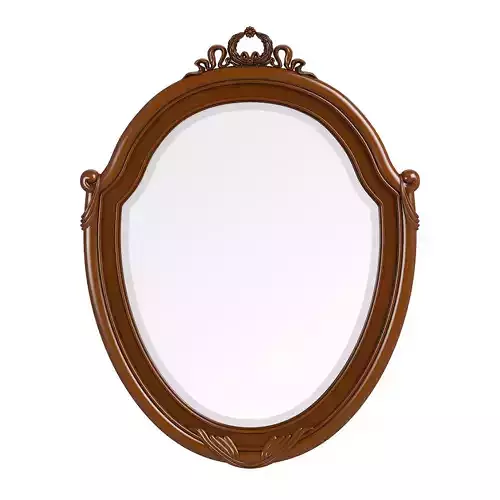 2616400 230-1 Carpenter console mirror