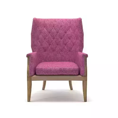 Gainsborough Wingback Armchair