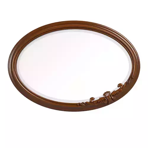 2616600 230-1 Carpenter Dresser mirror horisontal