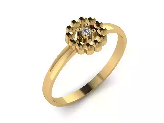 Ring T01302