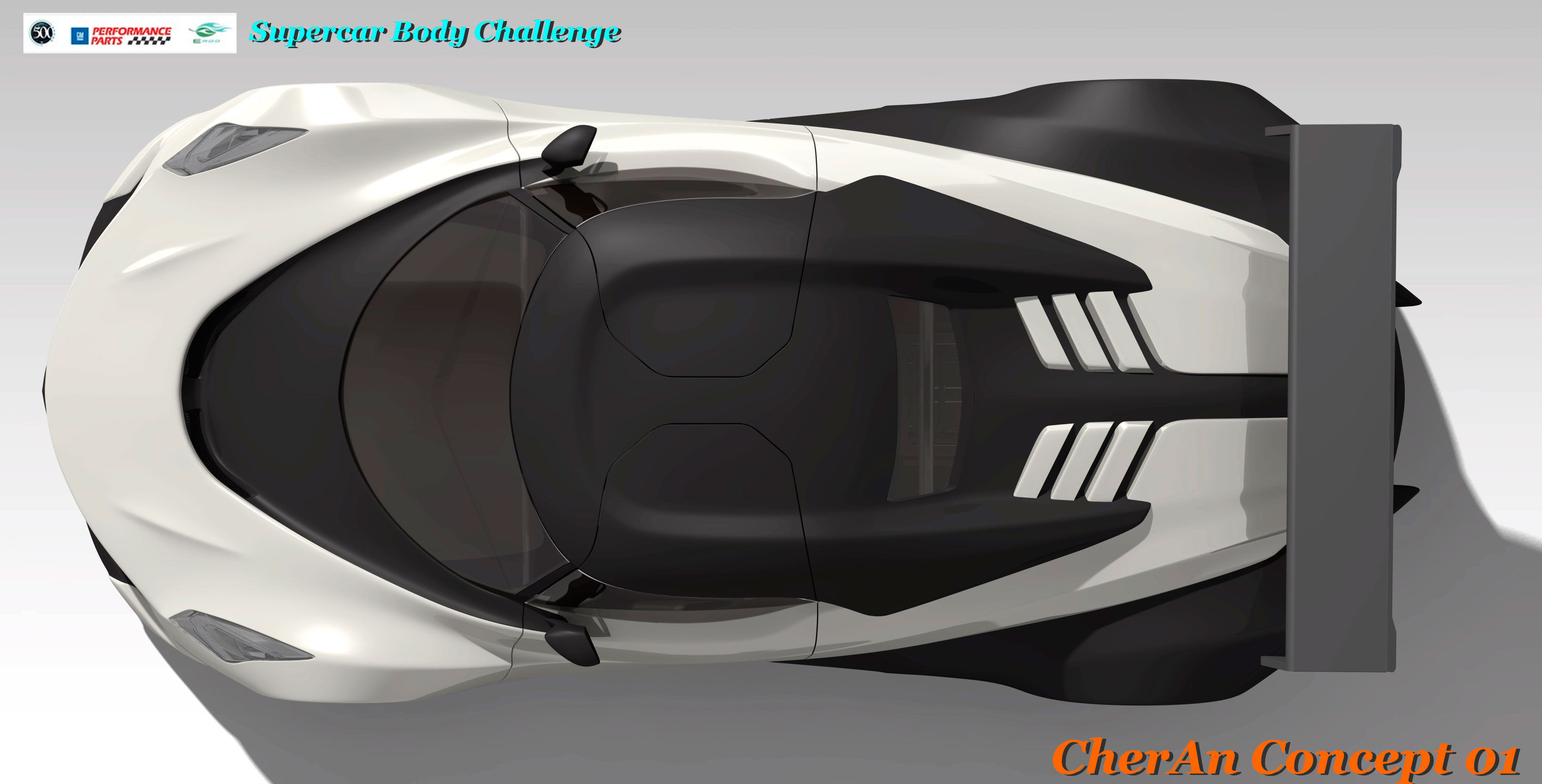 CherAn SCBC Concept 01 Free 3D model_15