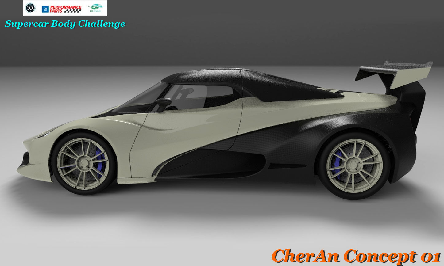 CherAn SCBC Concept 01 Free 3D model_3