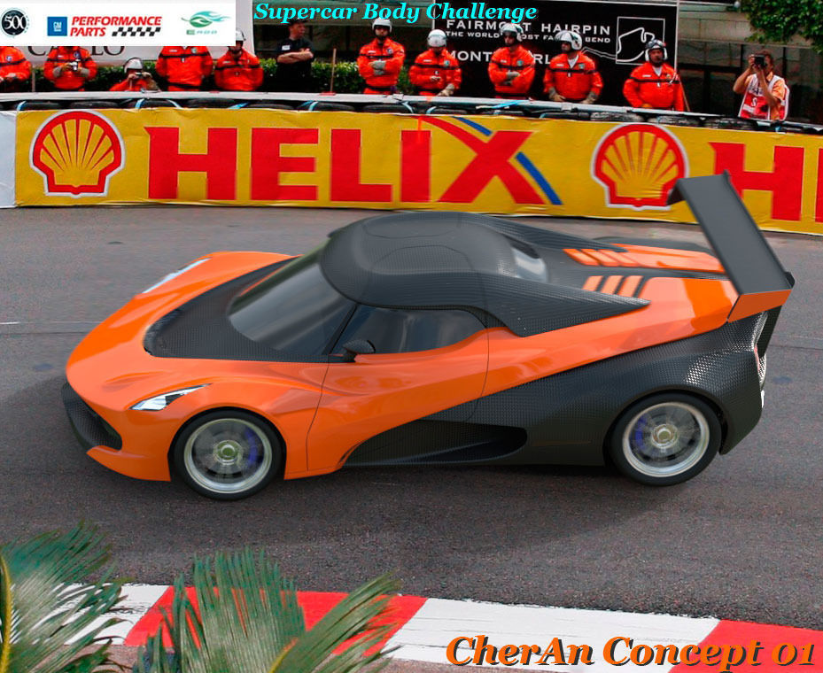 CherAn SCBC Concept 01 Free 3D model_18